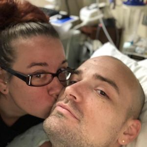 Meet your Posher, Jessie n rick